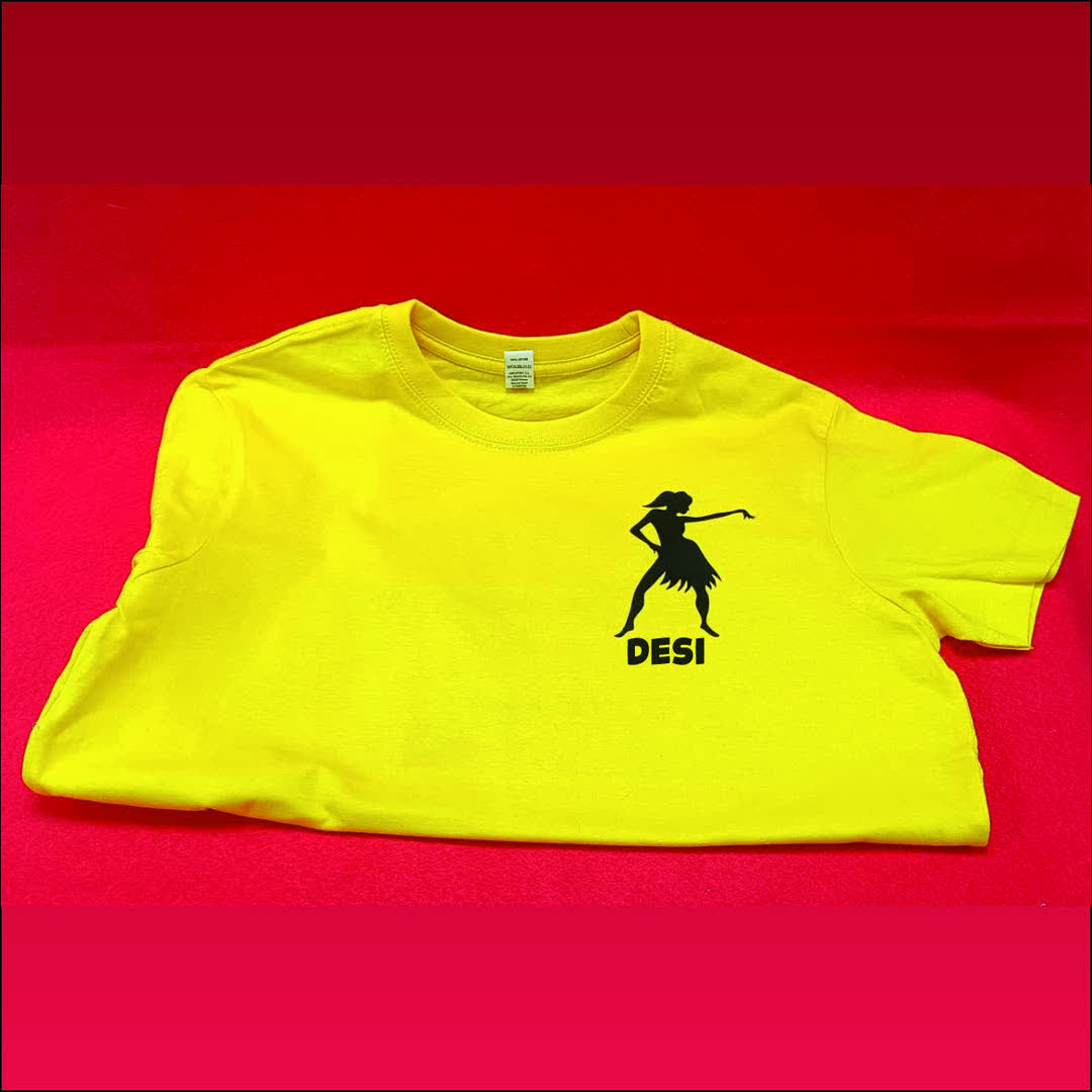 Camiseta fin del mundo